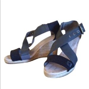 GStar Wedges